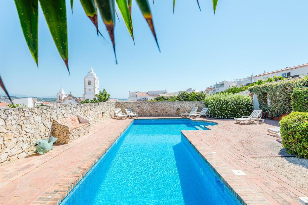 Casa Omlandia With Pool - Old Town