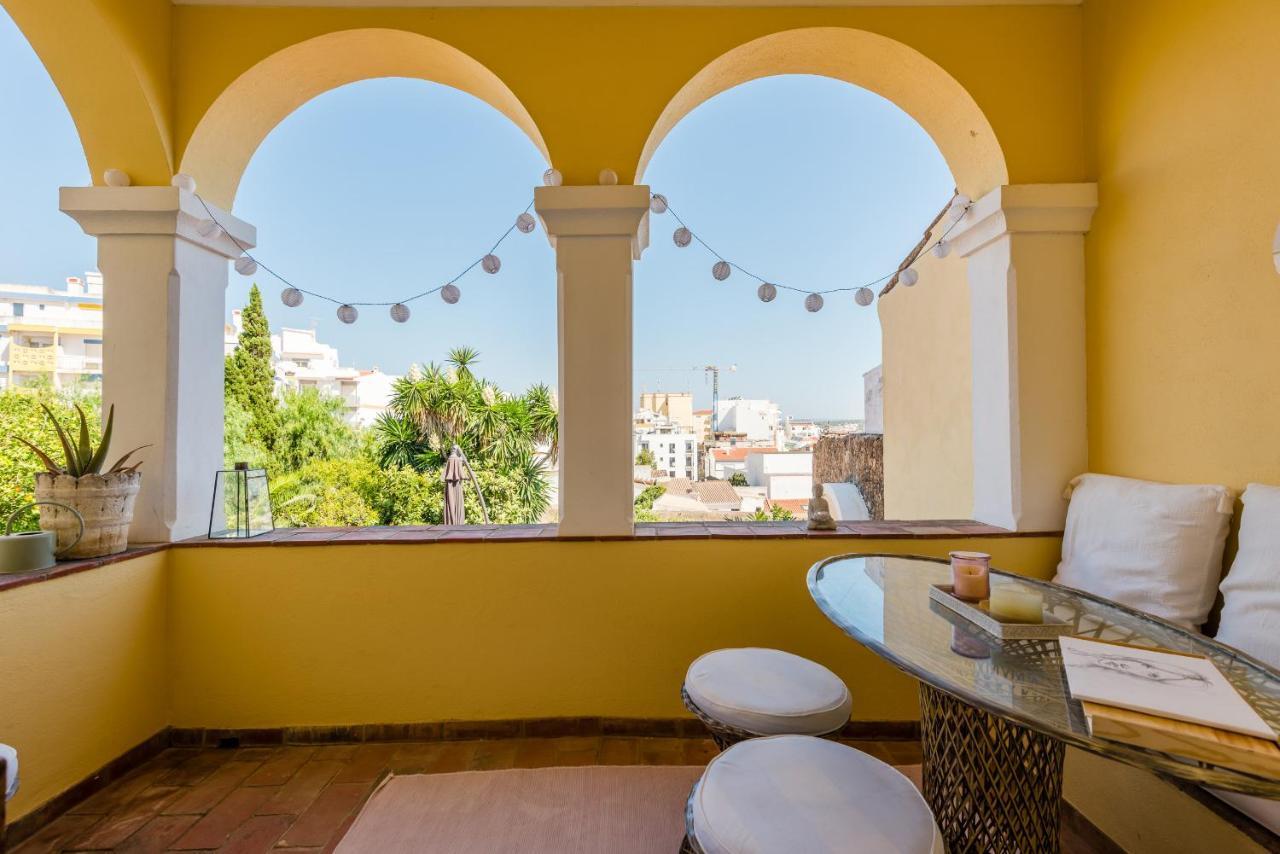 Apartment Casa Omlandia With Pool - Old Town