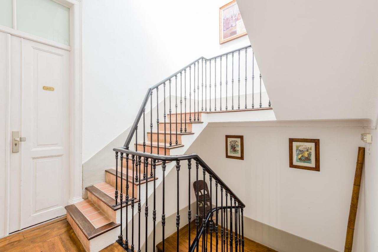 Casa Omlandia With Pool - Old Town Apartment Lagos
