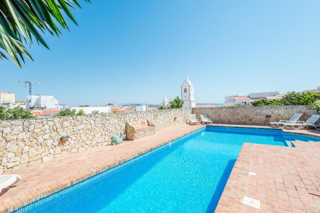Casa Omlandia With Pool - Old Town Apartment *