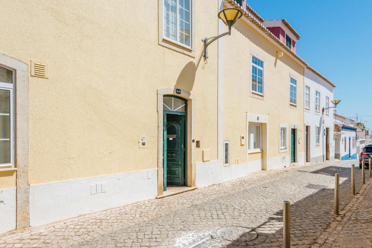Casa Omlandia With Pool - Old Town Apartment