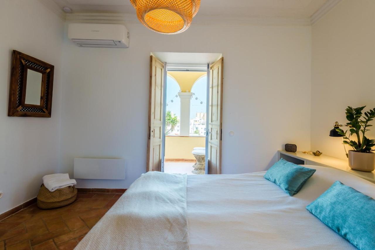 Casa Omlandia With Pool - Old Town Lagos