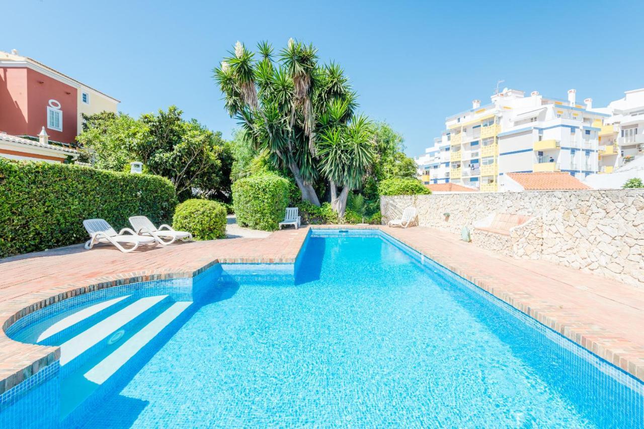 Casa Omlandia With Pool - Old Town * Lagos